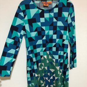 Tory Burch dress